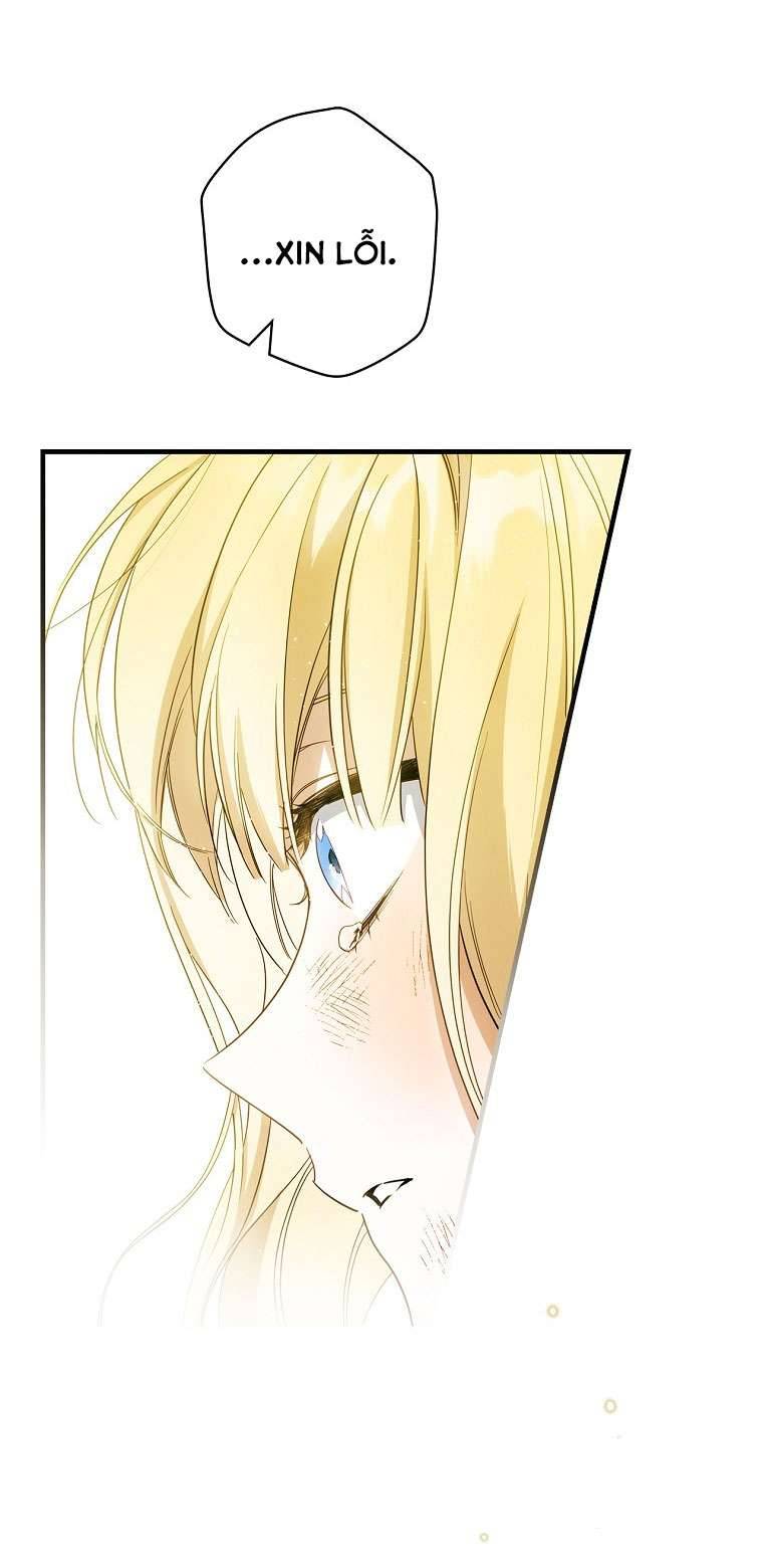 Phương Pháp Khiến Phu Quân Đứng Về Phía Tôi Chapter 40 - Next Chapter 41