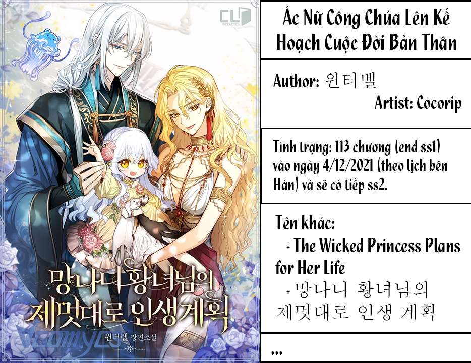 Chợ Review Nhà Họ Hoàng Chap cococip - Next Chap Bỏ