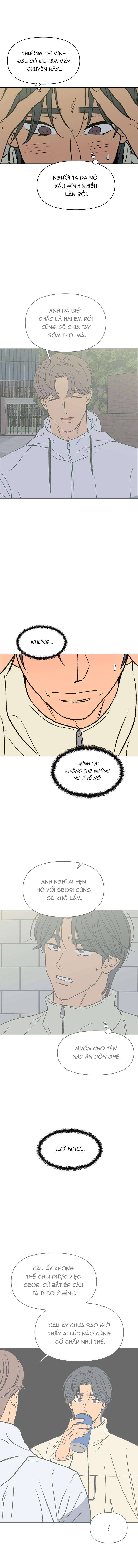 Tình Xưa Viết Lại Chap Lại - Trang 2