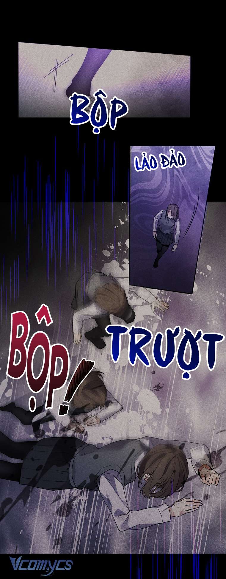 Quý Tộc Gì Chứ, Tôi Chỉ Muốn Về Nhà Chap 2 - Trang 2