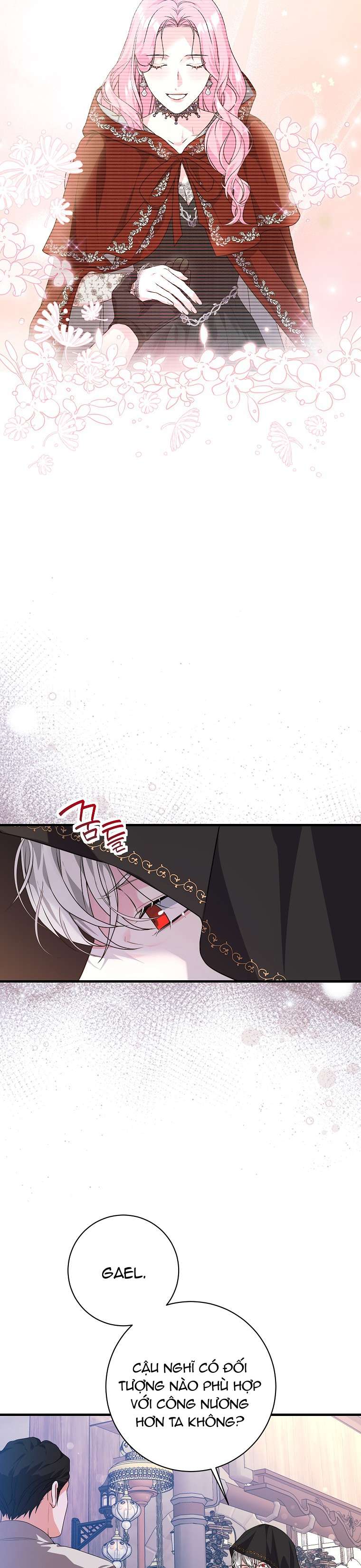 Kẻ Phản Diện Có Thời Hạn Ủng Hộ Tôi Hủy Hôn Chapter 19 - Next Chapter 20