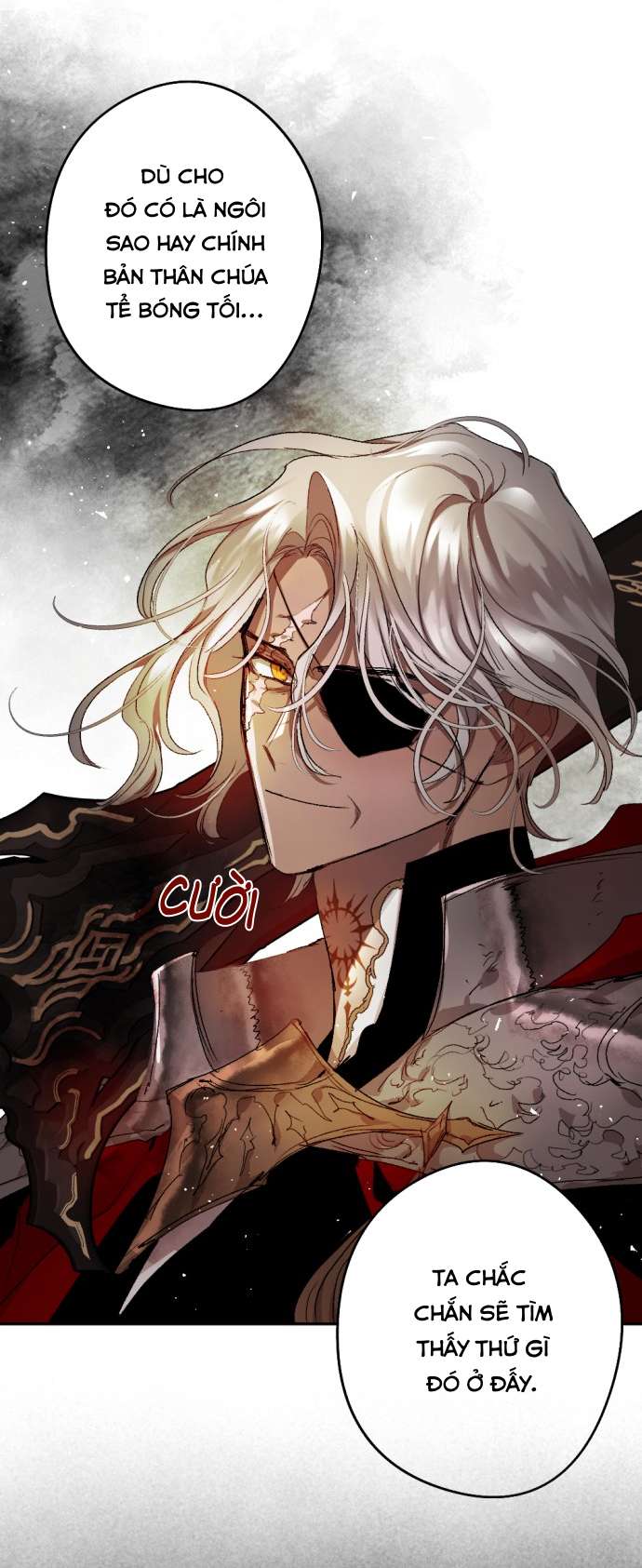 Lời Thú Nhận Của Chúa Tể Bóng Tối Chapter 106 - Trang 4