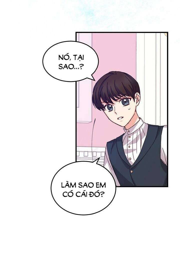 Cẩn Thận Với Các Anh Trai Đấy! Chap 7 - Trang 2