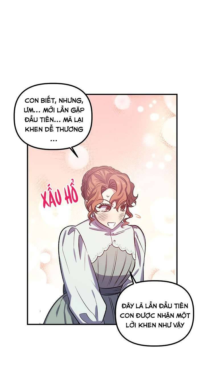May Mắn Hay Bất Hạnh Chap 20 - Next Chap 21