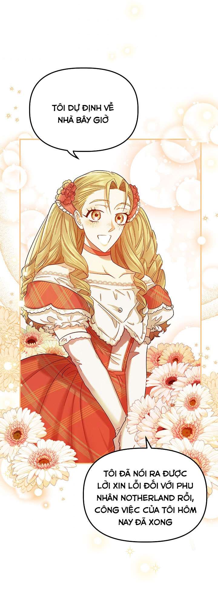 May Mắn Hay Bất Hạnh Chap 56 - Next Chap 57