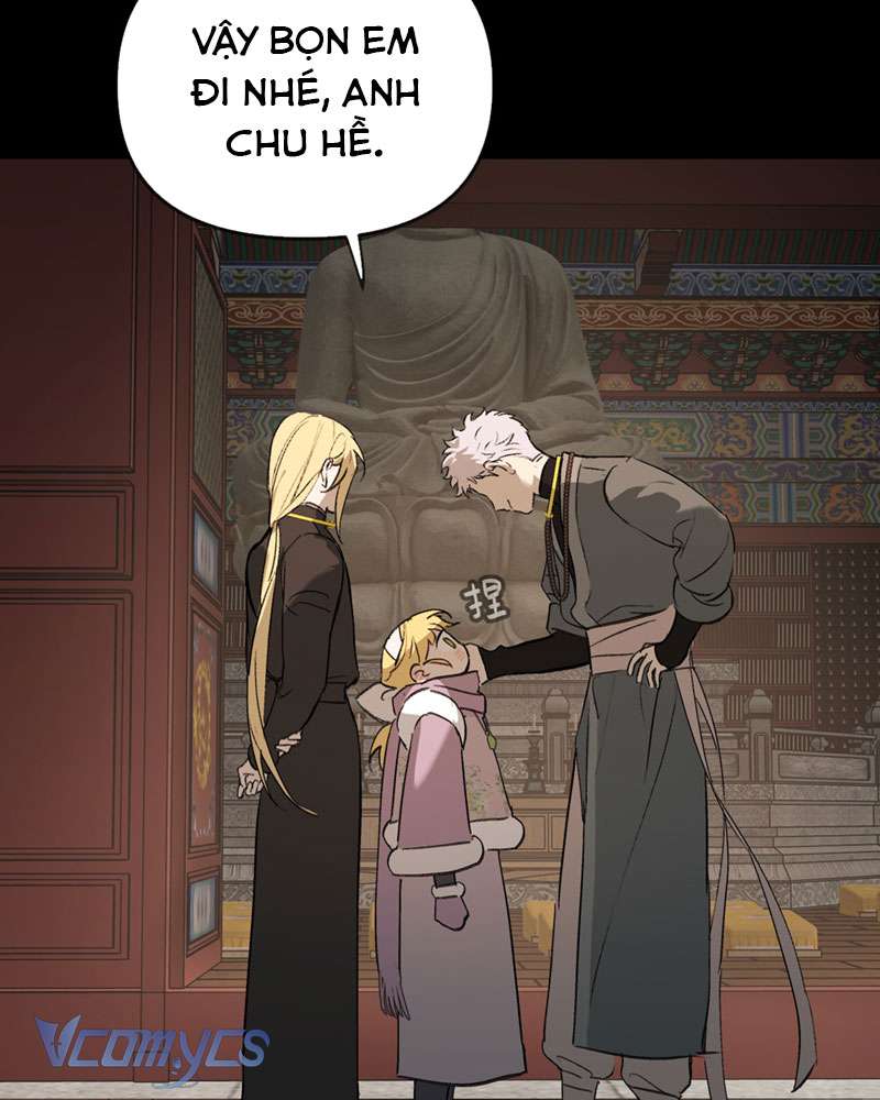 Ác Chi Hoàn Chapter 29 - Next Chapter 30