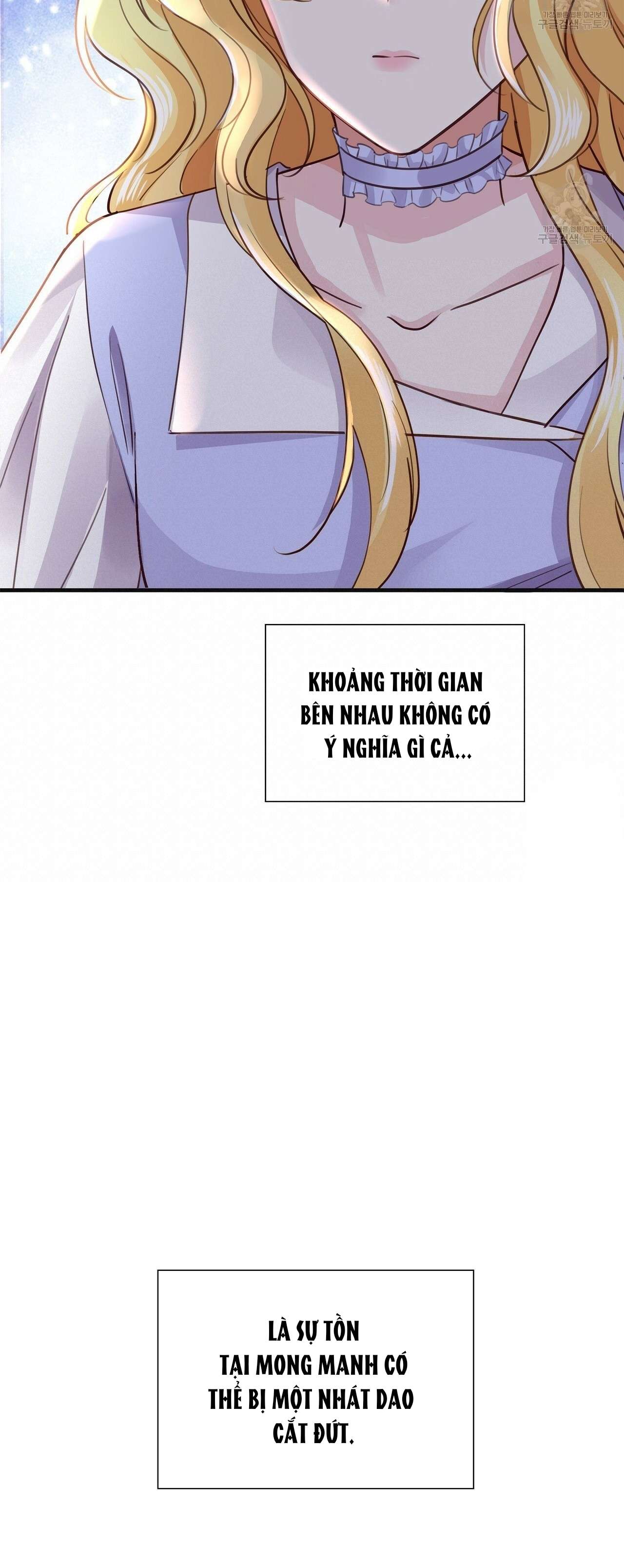 Đêm Không Ngủ Của Nàng Hầu Gái Chap 18 - Trang 3