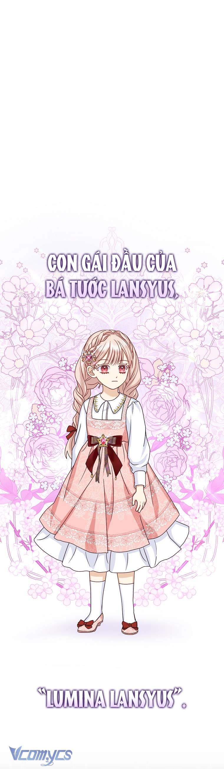 Nhân Vật Phản Diện Đều Thích Tôi Chapter 1 - Next Chapter 2