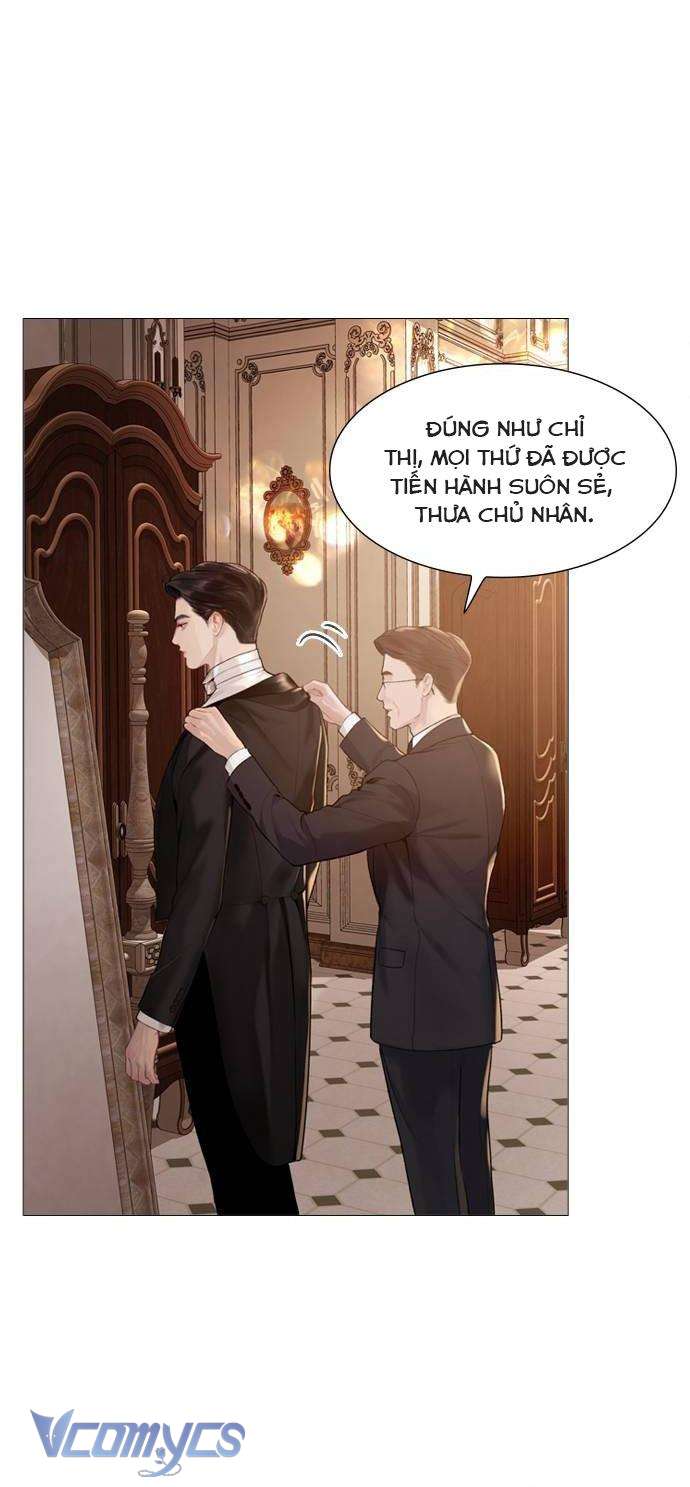 Hãy Khóc Và Cầu Nguyện Đi Chapter 27 - Trang 4