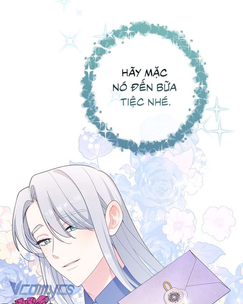 Hầu Gái Độc Quyền Của Hoàng Hậu Phản Diện Chapter 28 - Trang 4