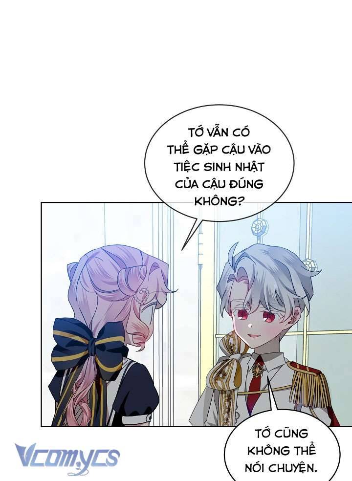 Quý Cô Thế Giới Ngầm Chap 48 - Trang 4