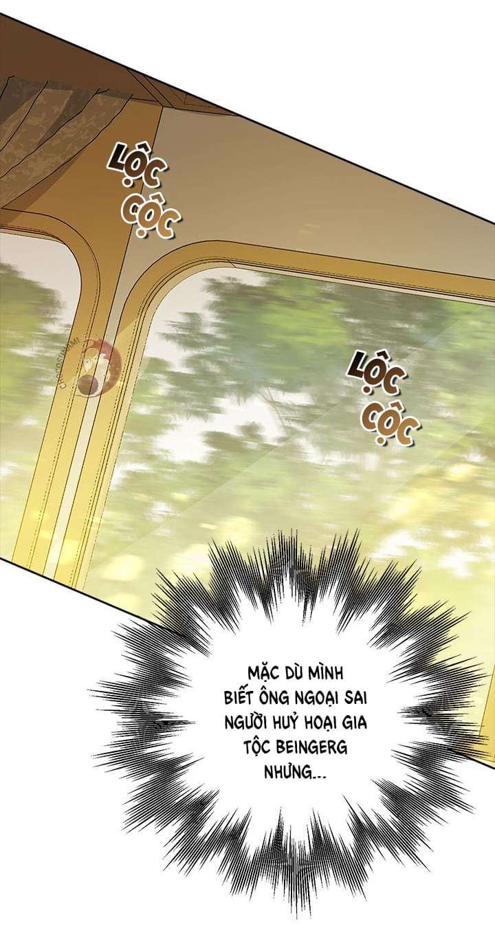 Tôi Là Minh Chứng Của Sự Thật Chap 56 - Next Chap 57