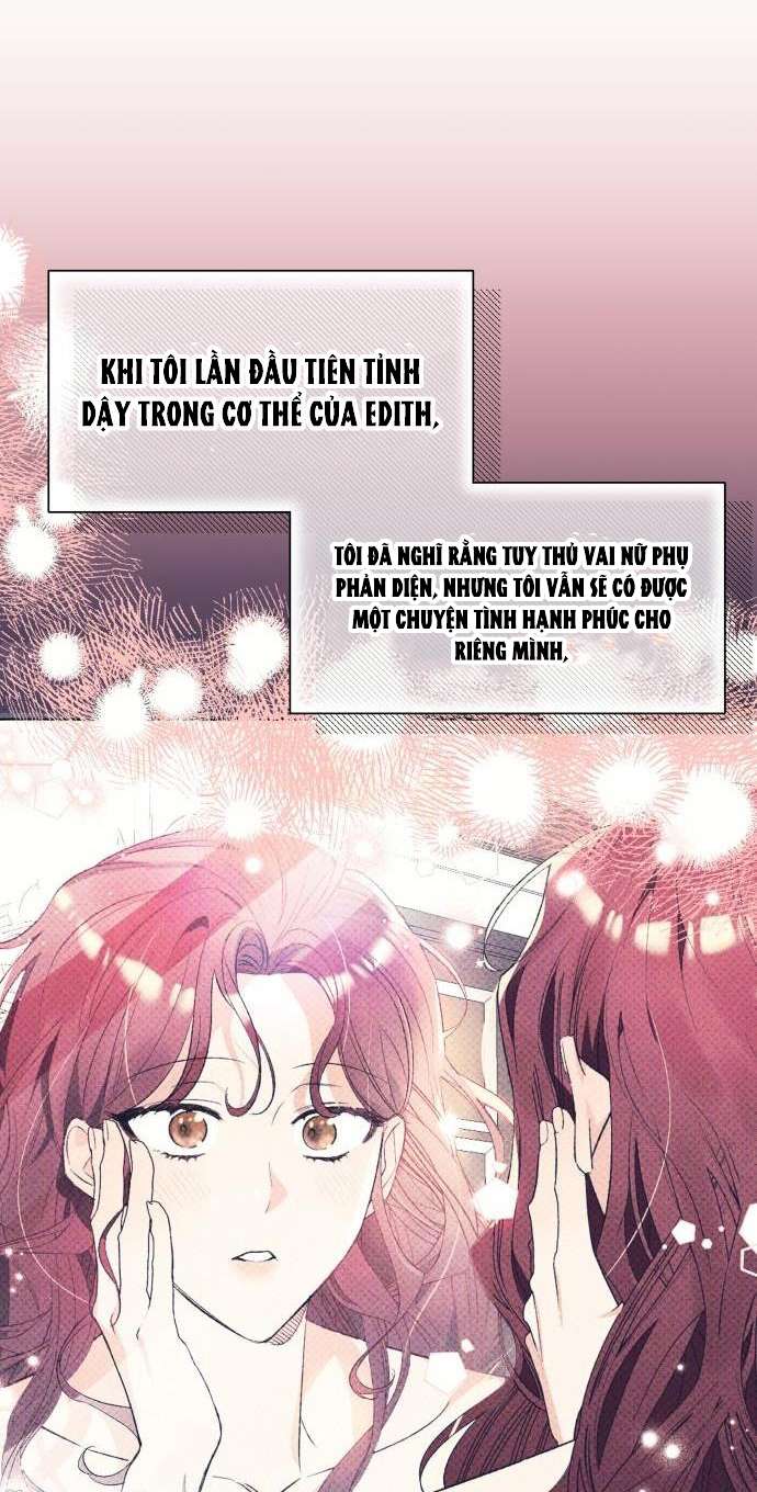 Tôi Tưởng Đó Chỉ Là Tiểu Thuyết Trọng Sinh Bình Thường Chapter 19 - Trang 4