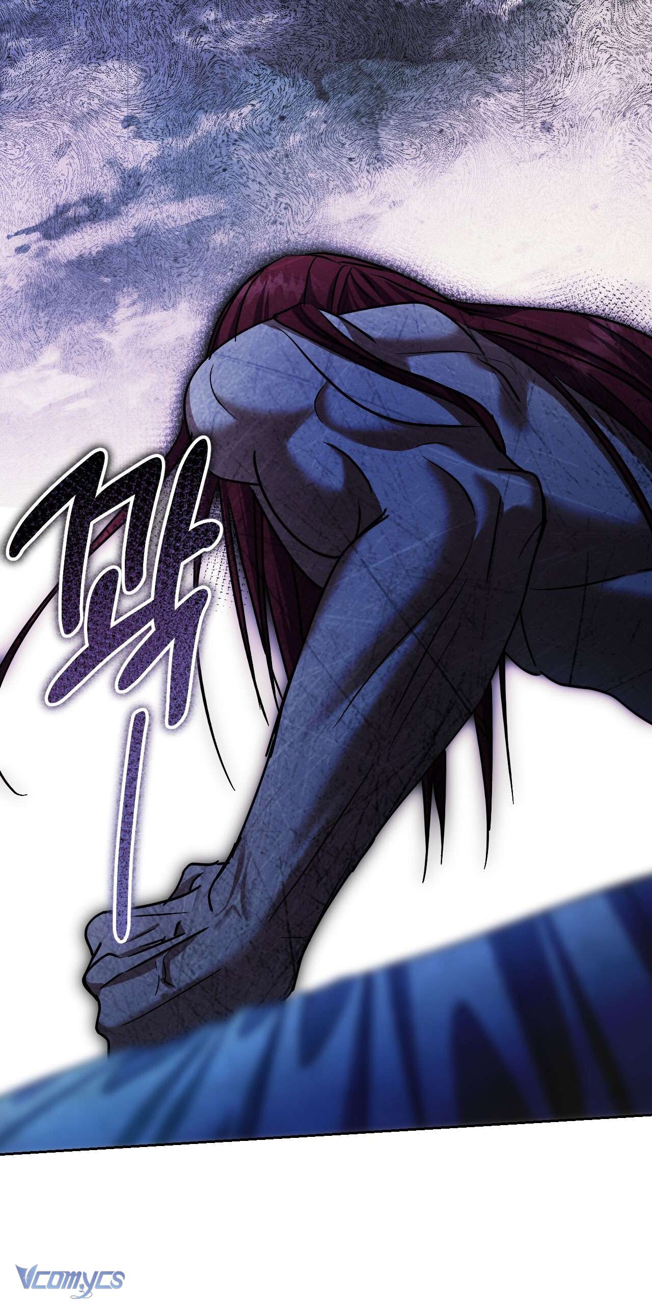 Thánh Nữ Giả Muốn Bỏ Trốn Chap 41 - Trang 4