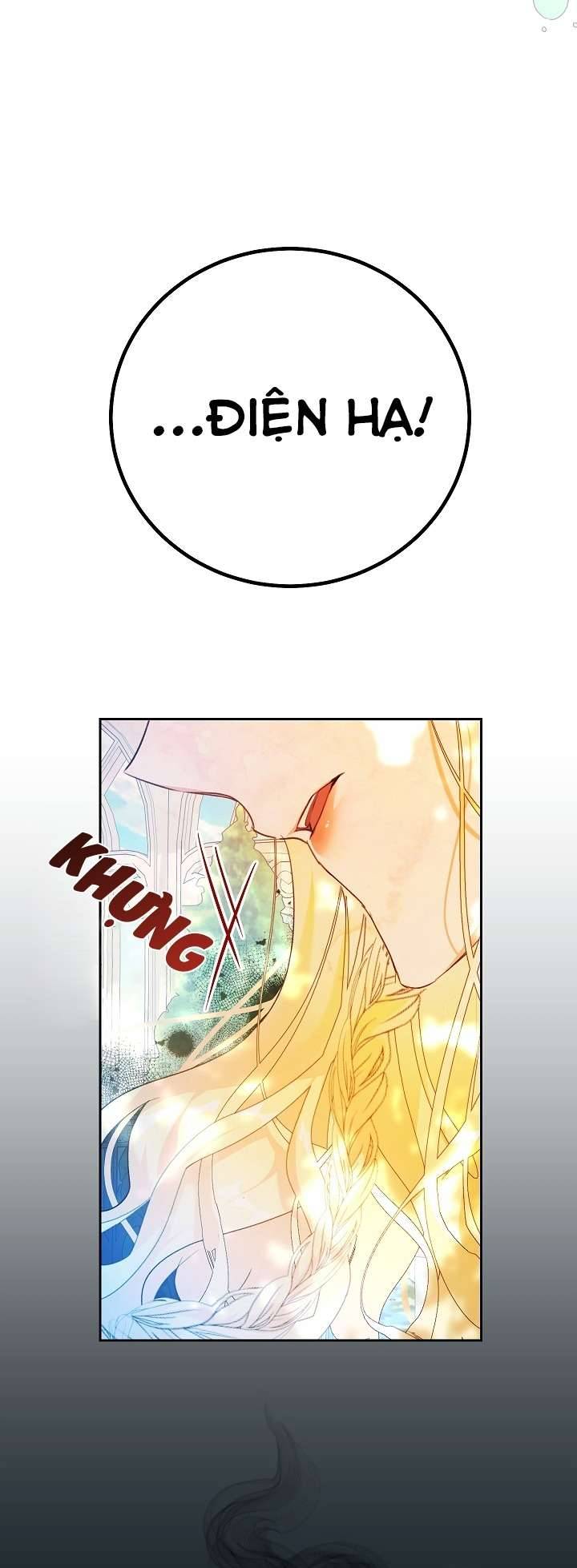 Ác Nữ Chỉ Là Một Con Rối Chap 18 - Trang 2