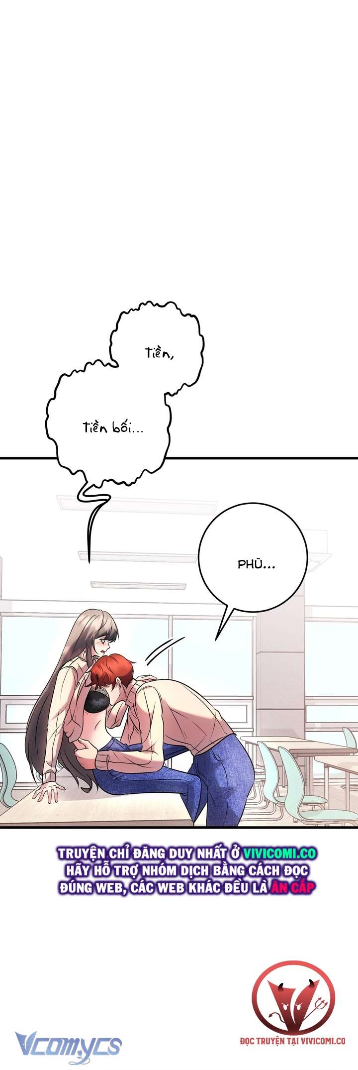 [18+] Mùa Đông Bất Tận Chap 11 - Trang 3