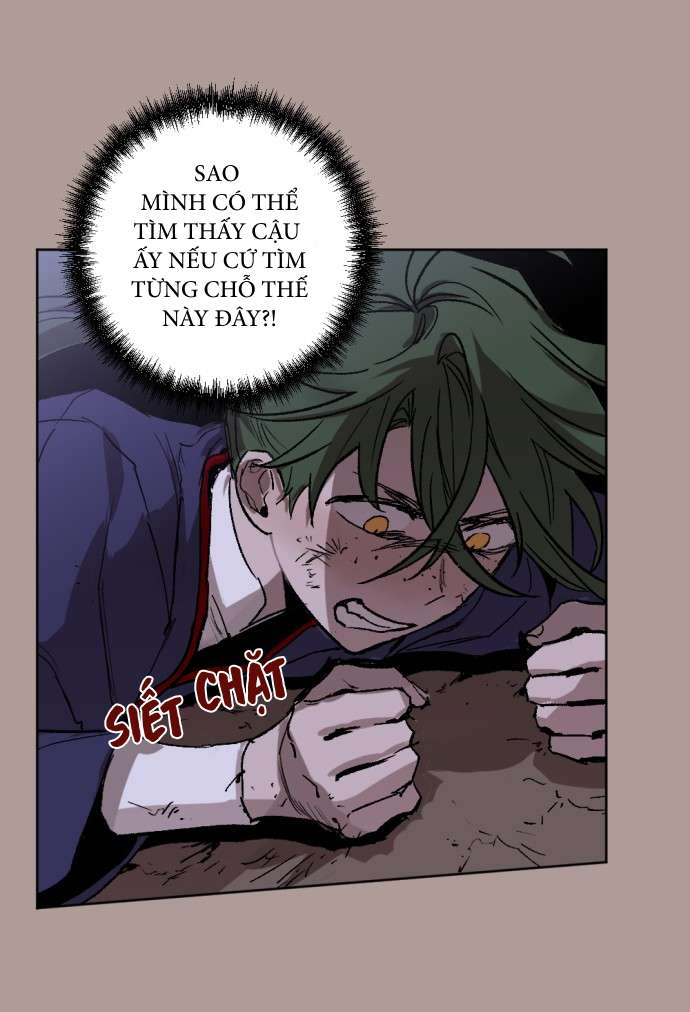 Lời Thú Nhận Của Chúa Tể Bóng Tối Chap 21 - Trang 4