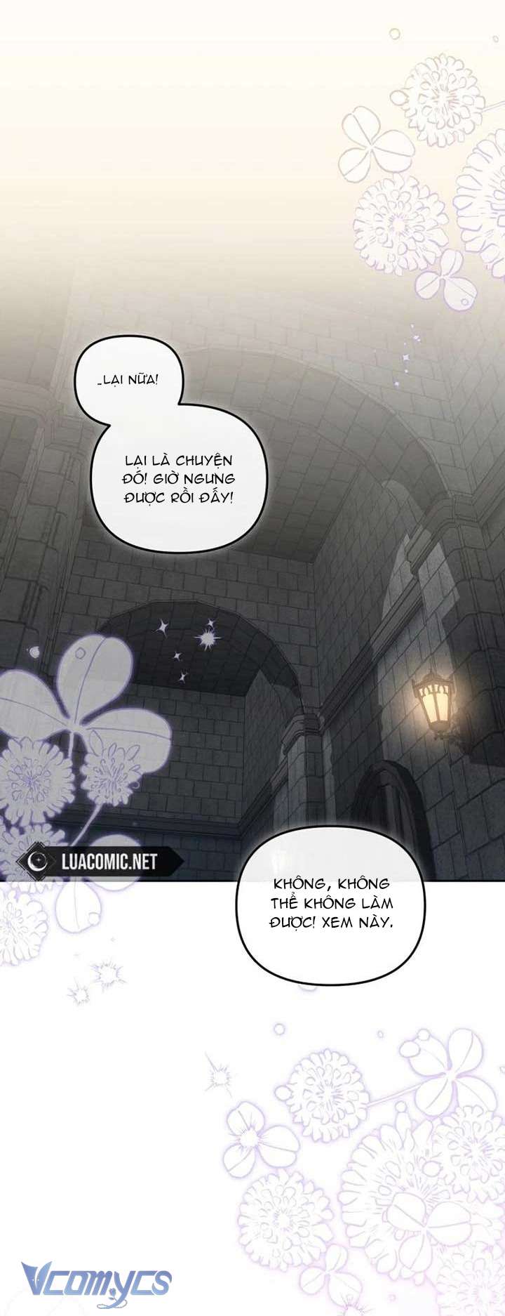 Tôi Được Nuôi Dưỡng Bởi Những Kẻ Phản Diện Chap 77 - Trang 3