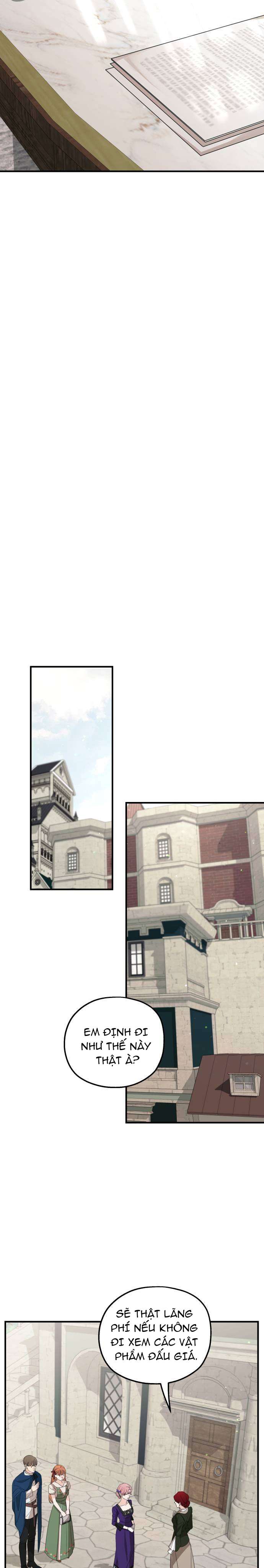 Gia Đình Chồng Quá Ám Ảnh Bởi Tôi Chap 46 - Next Chap 47