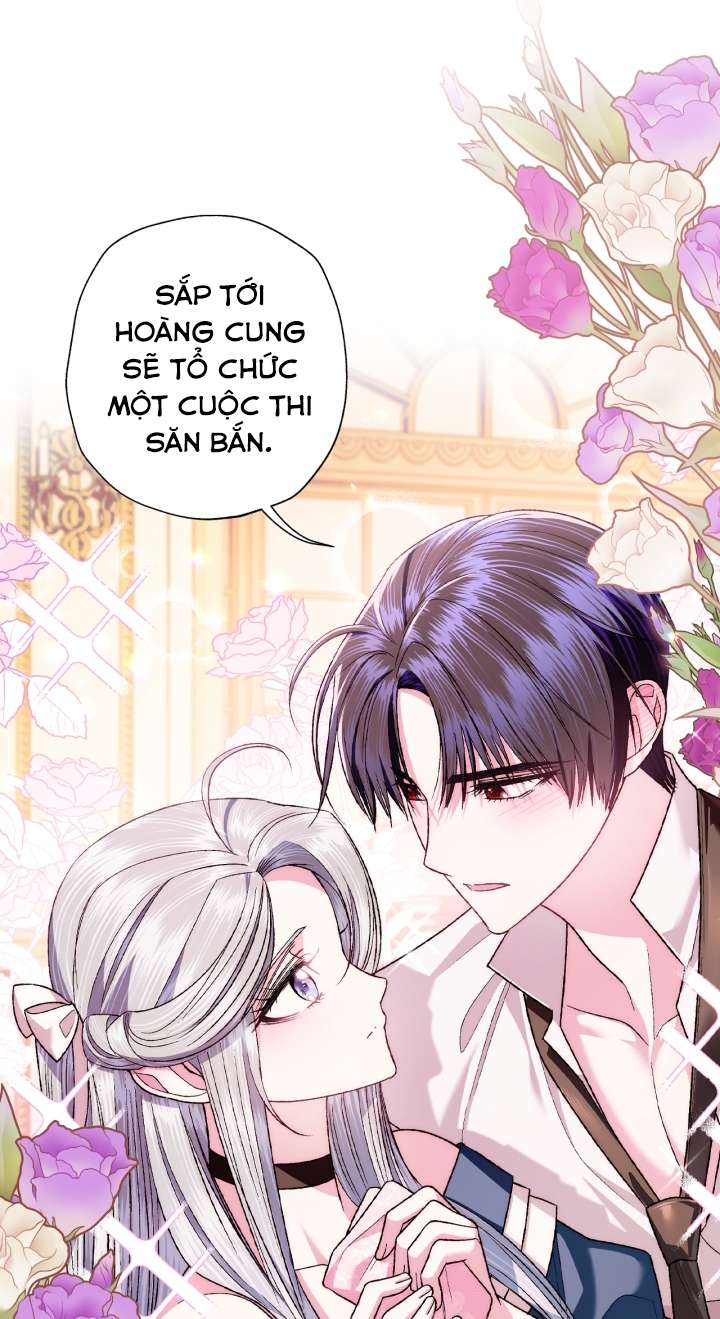 Cha À, Con Không Muốn Kết Hôn Đâu Chap 84 - Trang 2