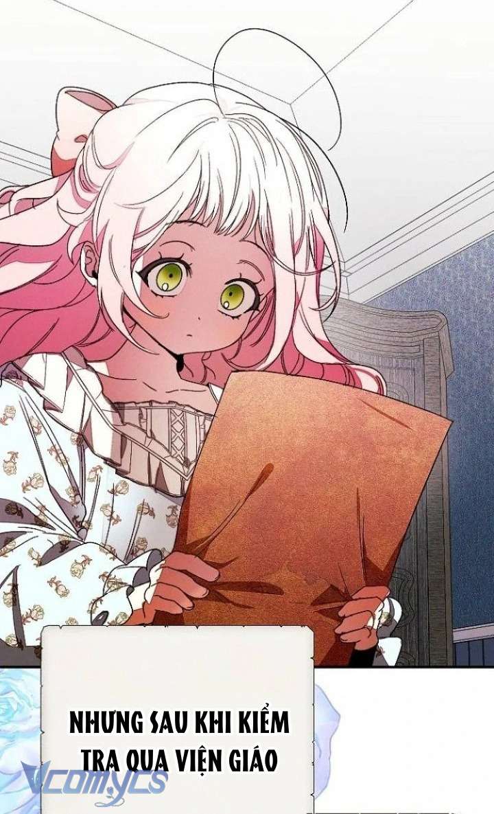 Papa Bạo Chúa, Con Sẽ Bảo Vệ Người! Chap 9 - Trang 2