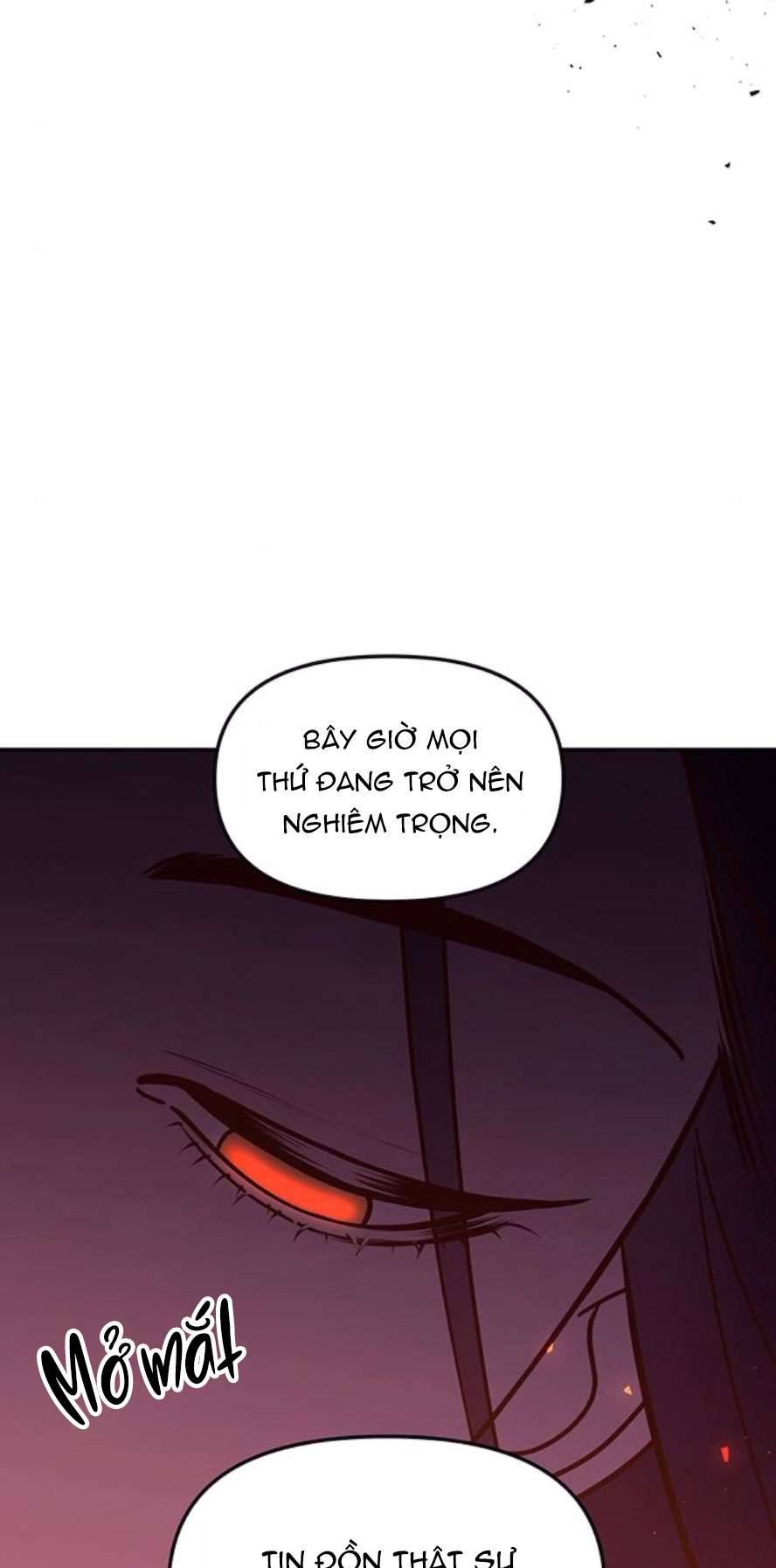 Vương Tử Huyền Bí Chapter 91 - Trang 4