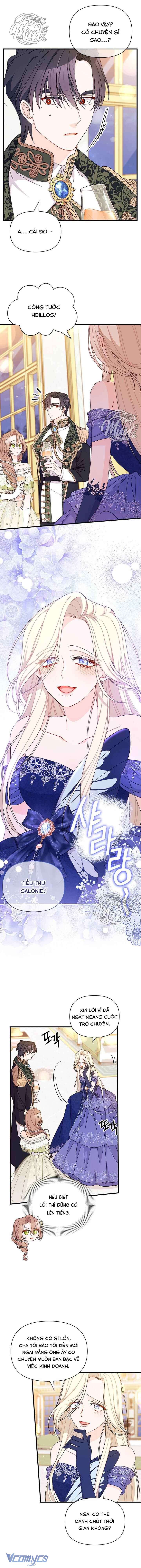 Nhặt Được Nam Chính Tặng Kèm Phu Quân Chap 63 - Next Chap 64