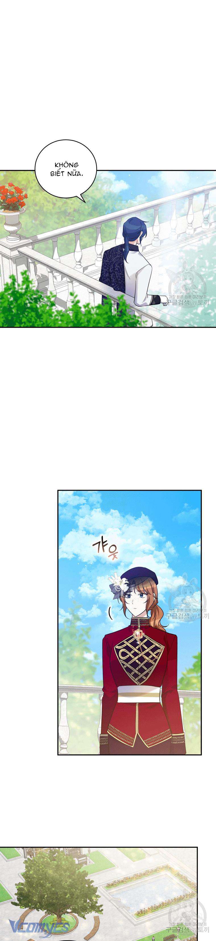 Kế Hoạch Trả Thù Chap 34 - Trang 2