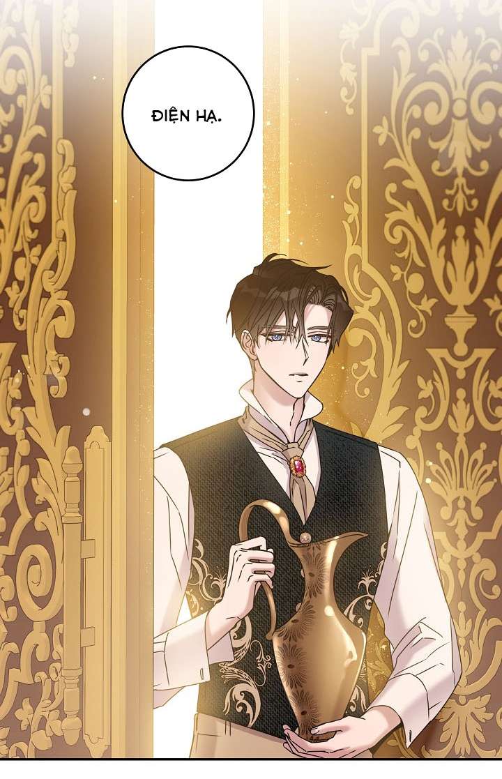 Thuần Hóa Bạo Quân Rồi Bỏ Trốn Chap 35 - Trang 2