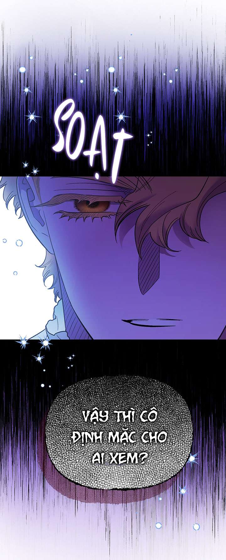 May Mắn Hay Bất Hạnh Chap 60 - Trang 4