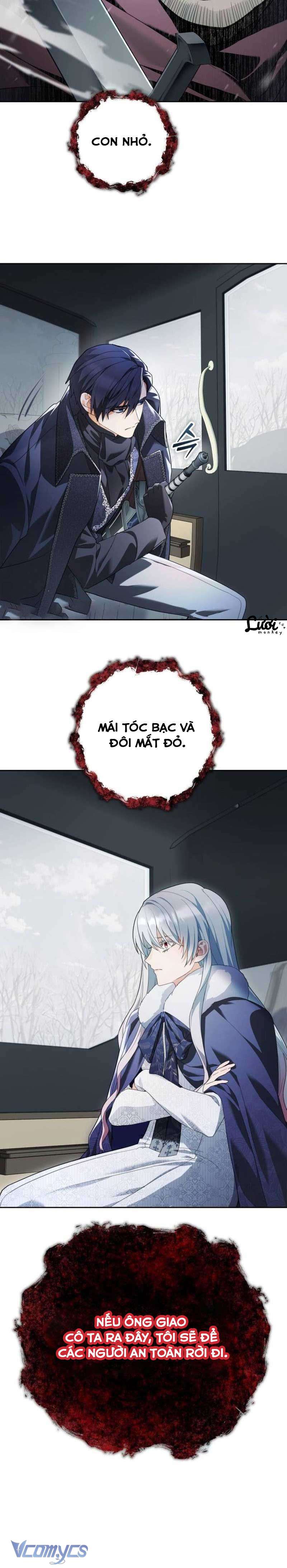 Tôi Sẽ Trở Thành Quỷ Vương Cấp 999 Chapter 6 - Next Chapter 7