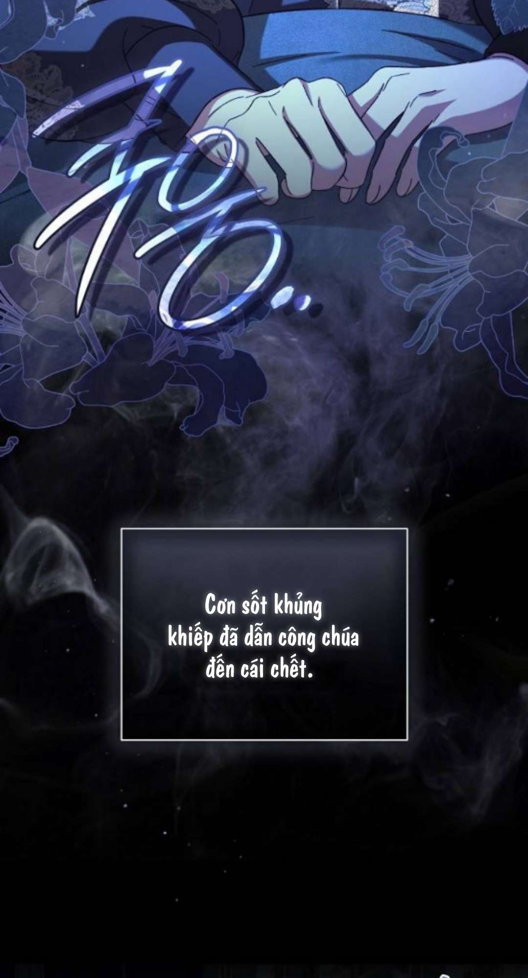 Dành Cho Nàng Juliet Xinh Đẹp Chapter 8 - Trang 4