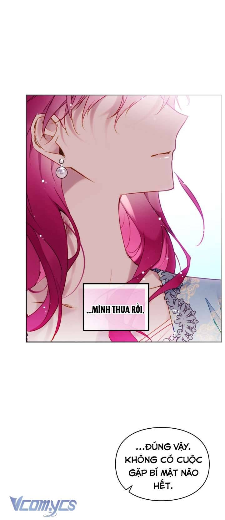 Kết Cục Của Nhân Vật Phản Diện Chỉ Có Thể Là Cái Chết Chapter 87 - Trang 4