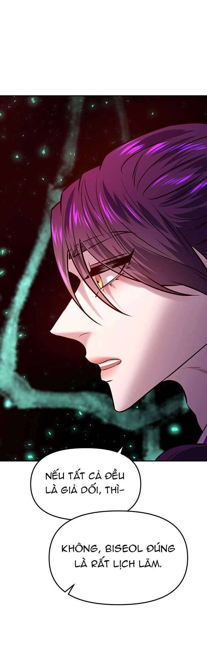 Vương Tử Huyền Bí Chapter 20 - Next Chapter 21