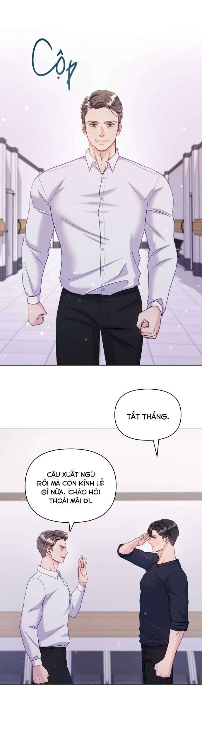 Hướng Dẫn Thu Phục Mãnh Thú Chap 10 - Trang 4