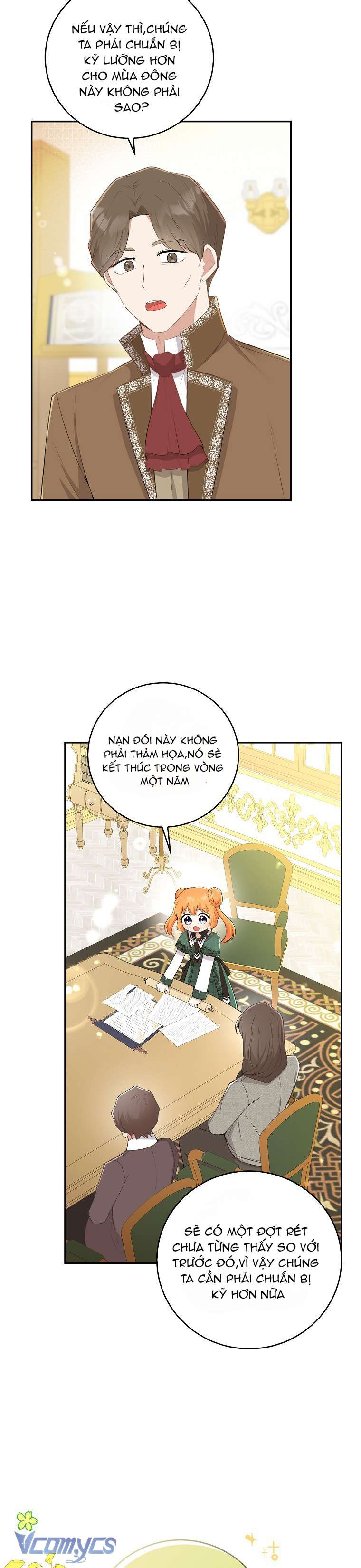 Sóc Con Tài Năng Chap 26 - Trang 2