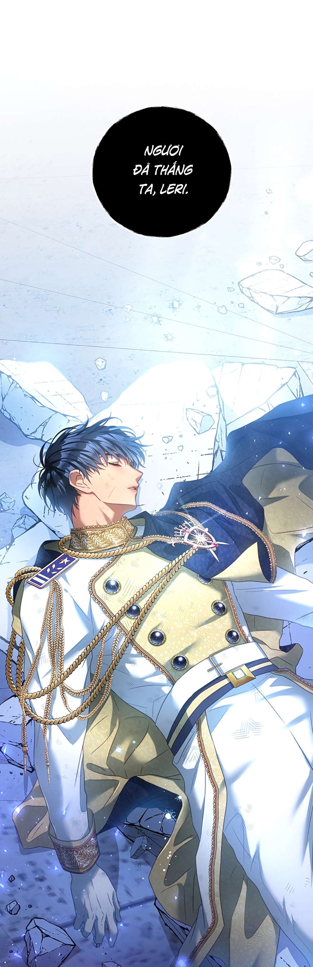 Trở Thành Tình Địch Của Các Nam Chính Chapter 83 - Trang 3