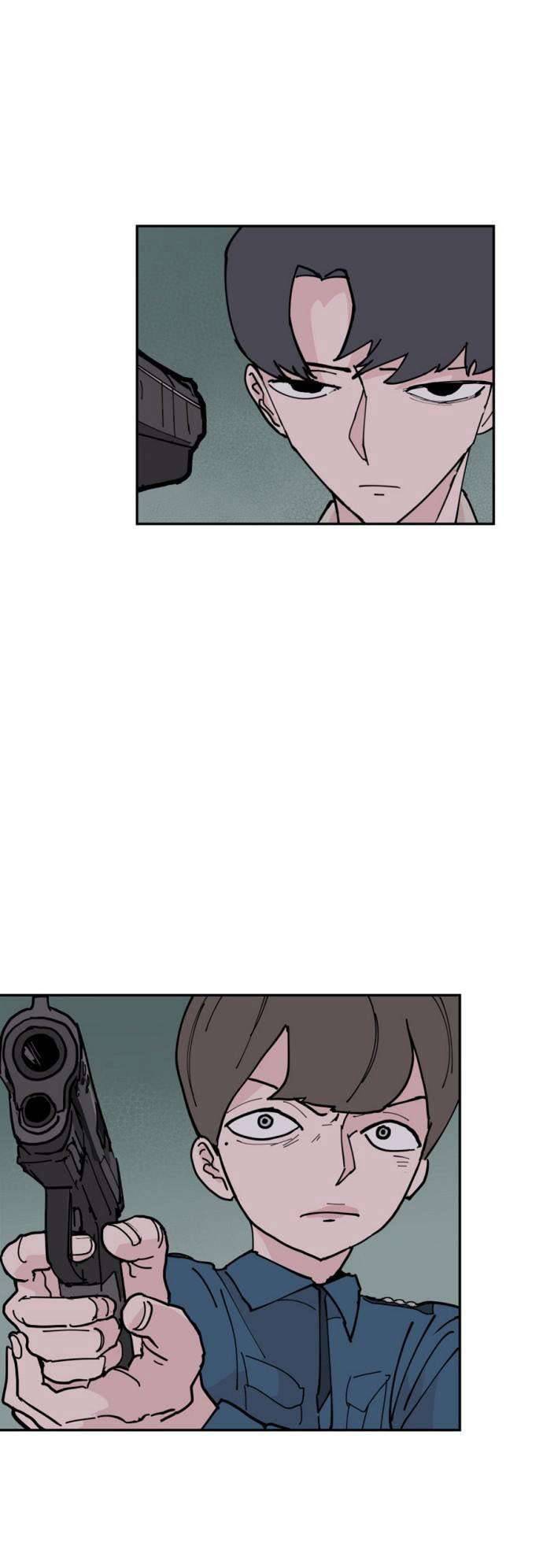 Yêu Không Hồi Kết Chap 9 - Next Chap 10