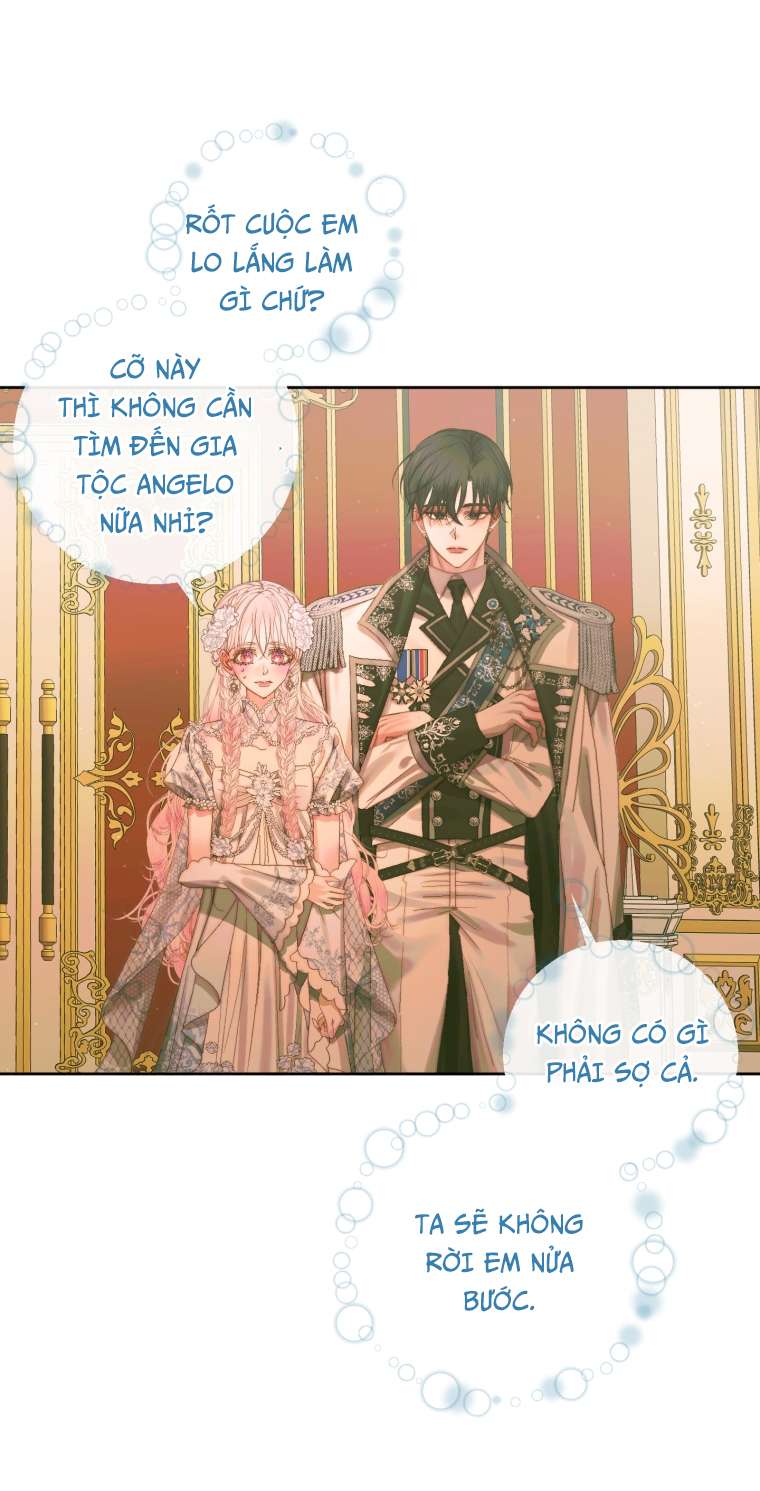 Siren: Trở Thành Gia Đình Của Nhân Vật Phản Diện Chapter 66 - Next Chapter 67