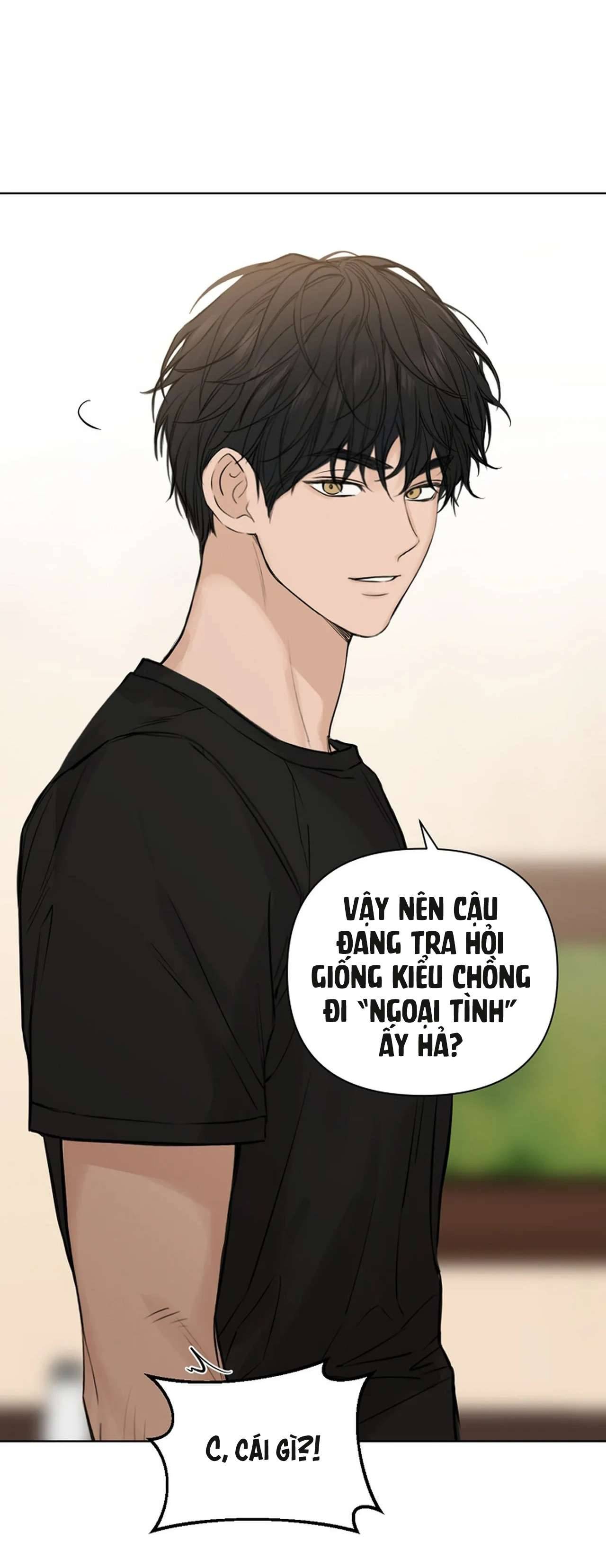 Bình Minh Chap 18 - Trang 4