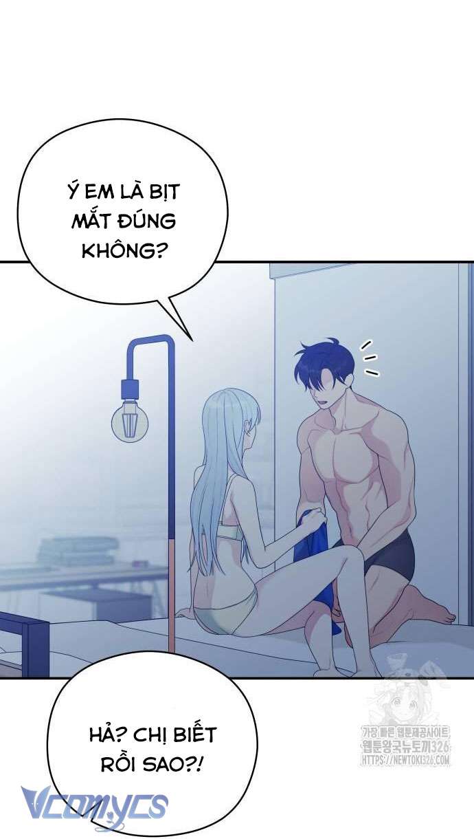 [18+] Cậu Ổn Đến Mức Nào Chap 17 - Trang 2