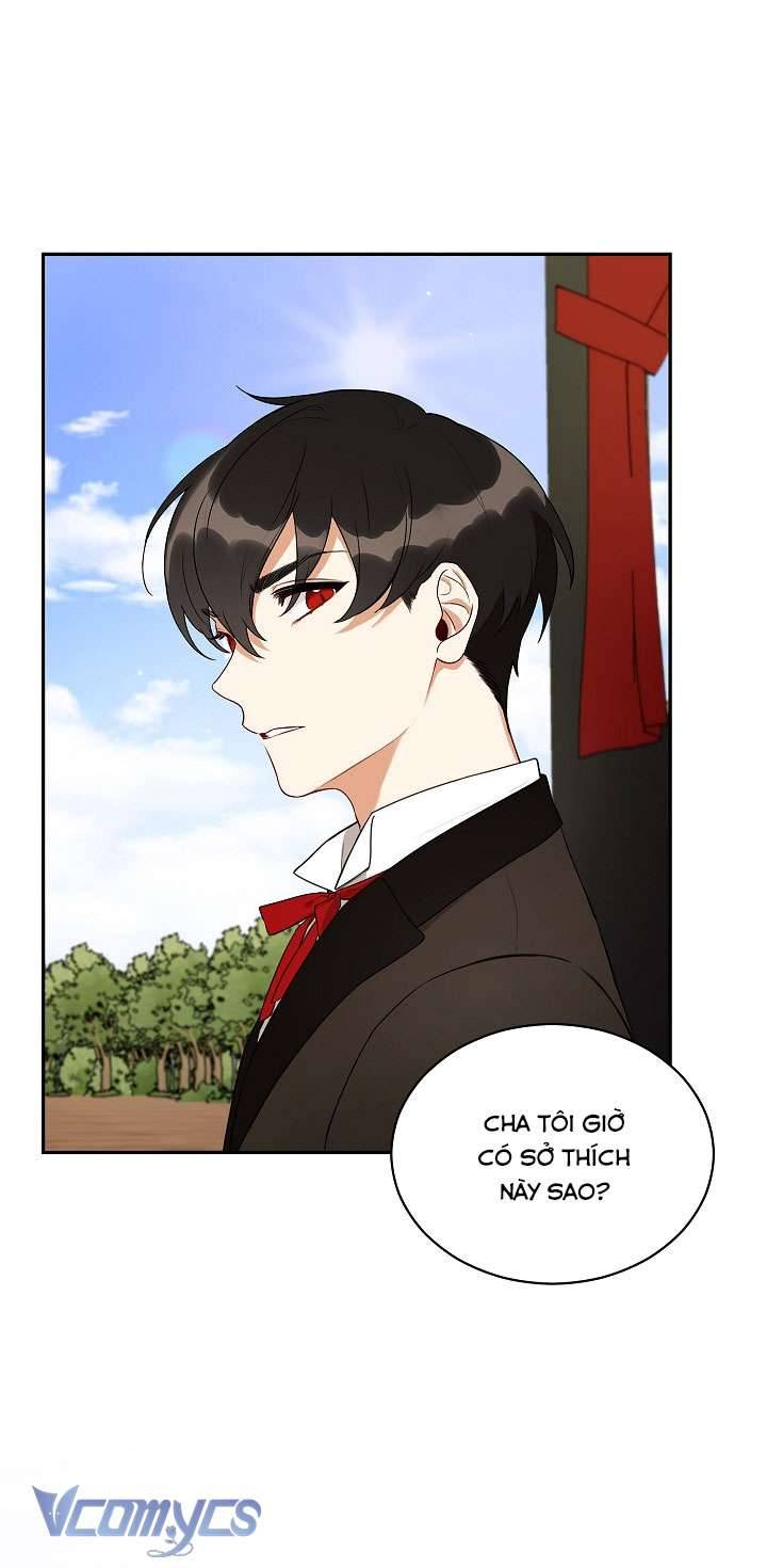 Phương Pháp Trở Thành Con Gái Của Người Hùng Bóng Đêm Chap 2 - Next Chap 3