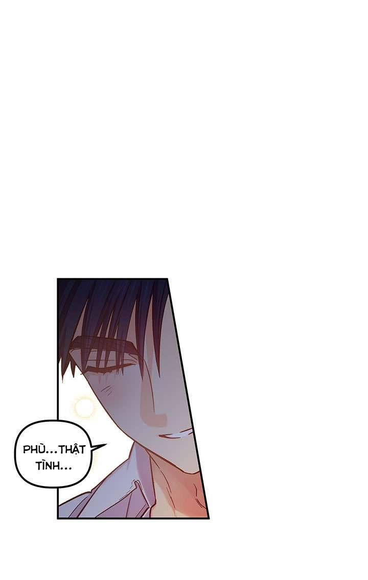 May Mắn Hay Bất Hạnh Chap 45 - Trang 4