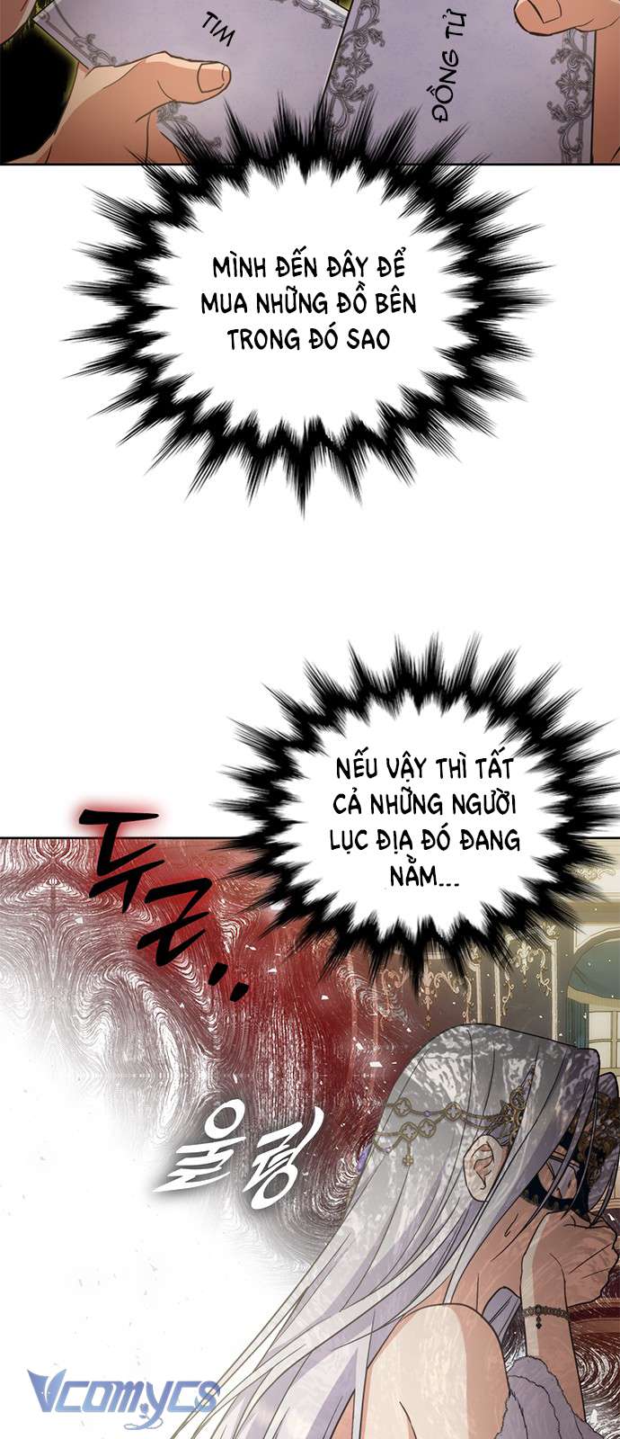 Làm Thế Nào Để Ăn Chủ Nhân Chapter 53 - Trang 3