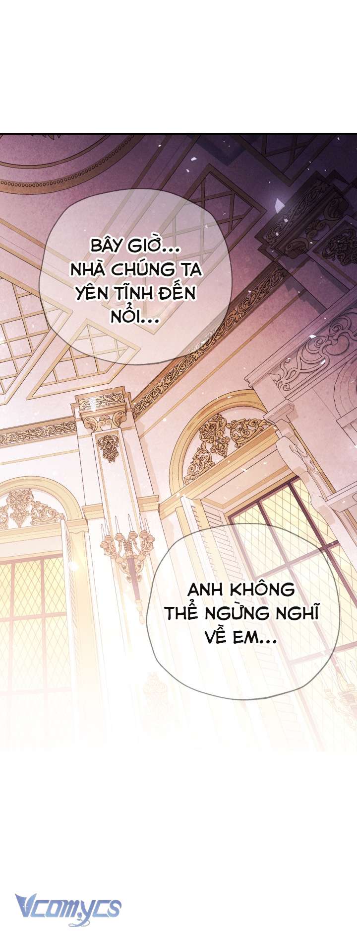 Cha À, Con Không Muốn Kết Hôn Đâu Chap 128 - Trang 2