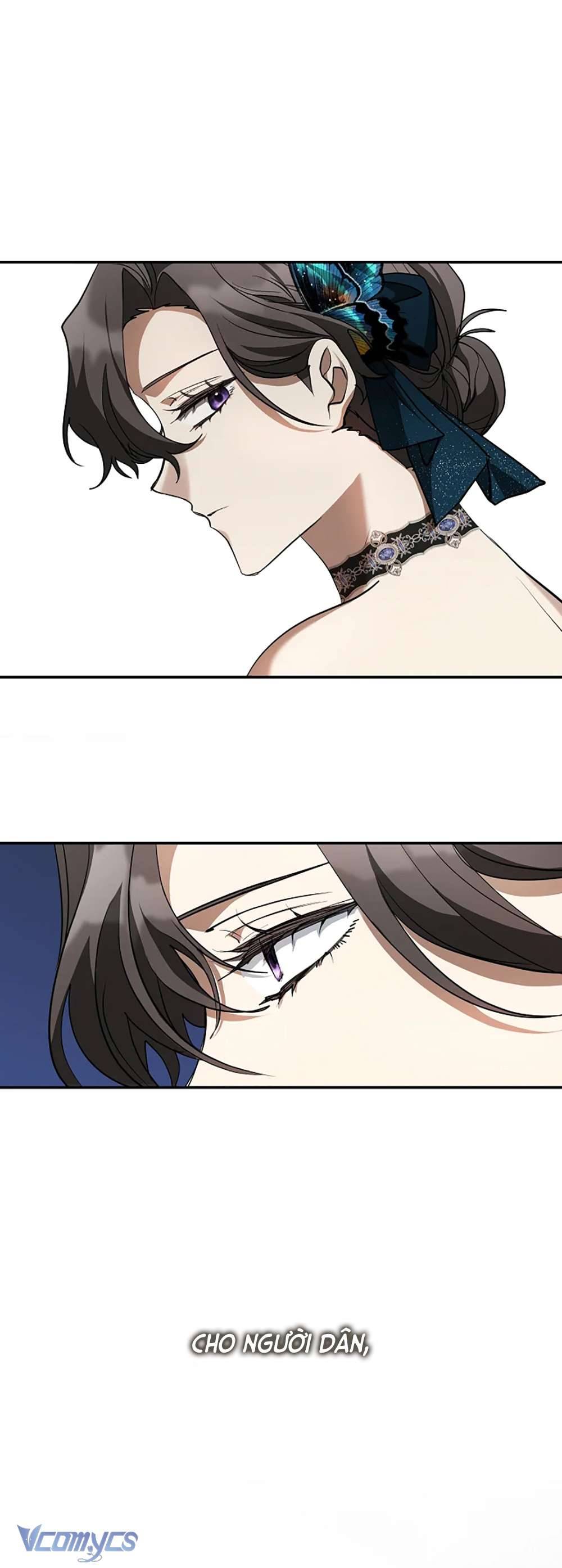 Không Thể Thoát Khỏi Người Chap 73 - Next Chap 74