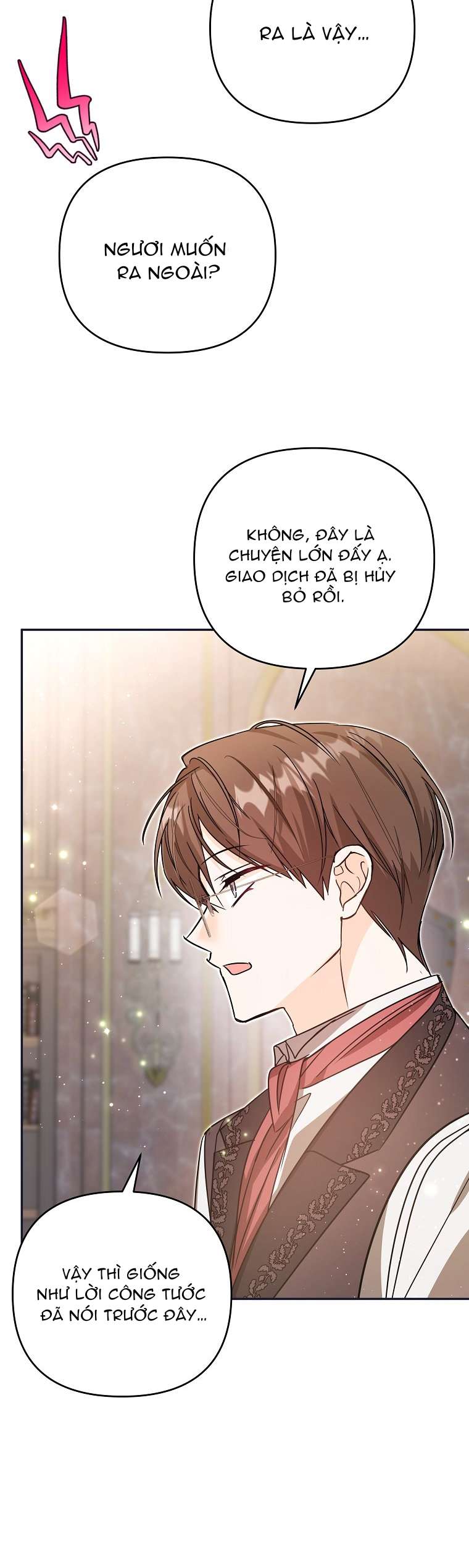 Chị Gái Tôi Là Nhân Vật Chính Chap 2 - Next Chap 3