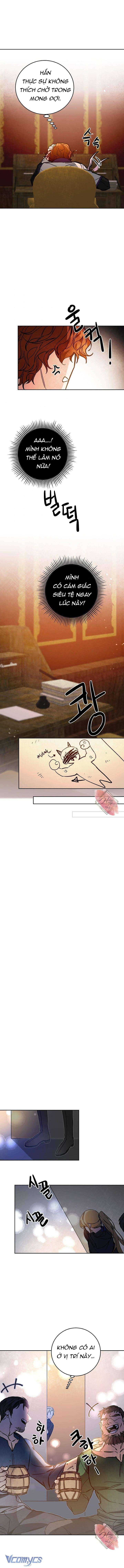 Xuyên Vào Tiểu Thuyết Làm Nữ Hoàng Tàn Độc Chapter 33 - Next Chapter 34