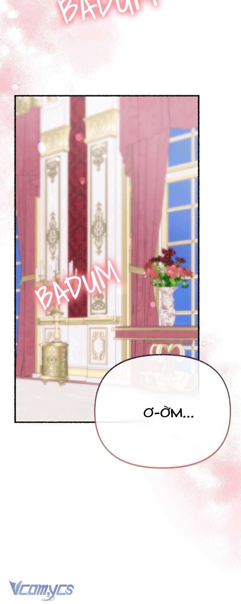 Trở Thành Chú Mèo Ngủ Cùng Bạo Chúa Chapter 30 - Trang 3