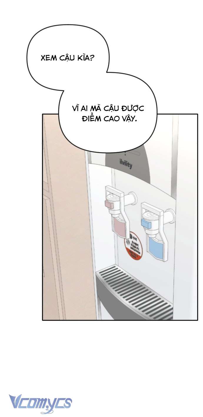 Ly Hôn Thì Dễ, Yêu Đương Mới Khó Chapter 9 - Trang 3